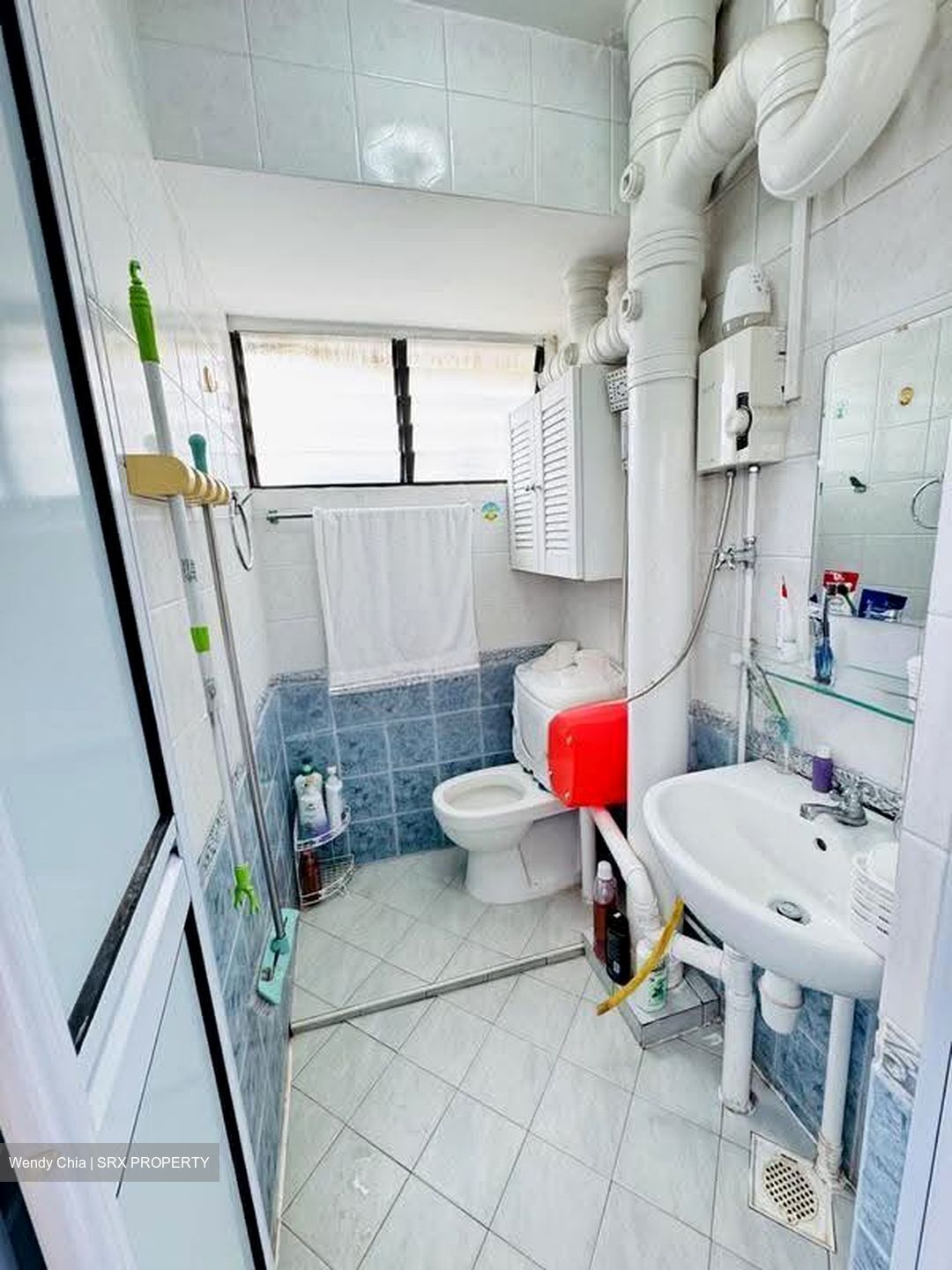 Blk 575 Cheng San Court (Ang Mo Kio), HDB 3 Rooms #612377191